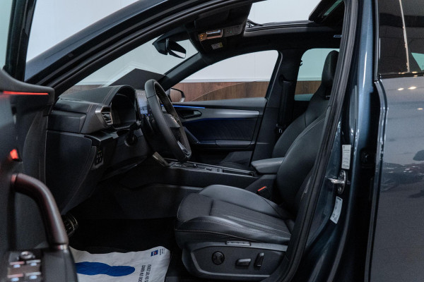 CUPRA Formentor 1.4 e-Hybrid VZ Performance Pano|Elektr.Achterkl|StuurknopStartStop