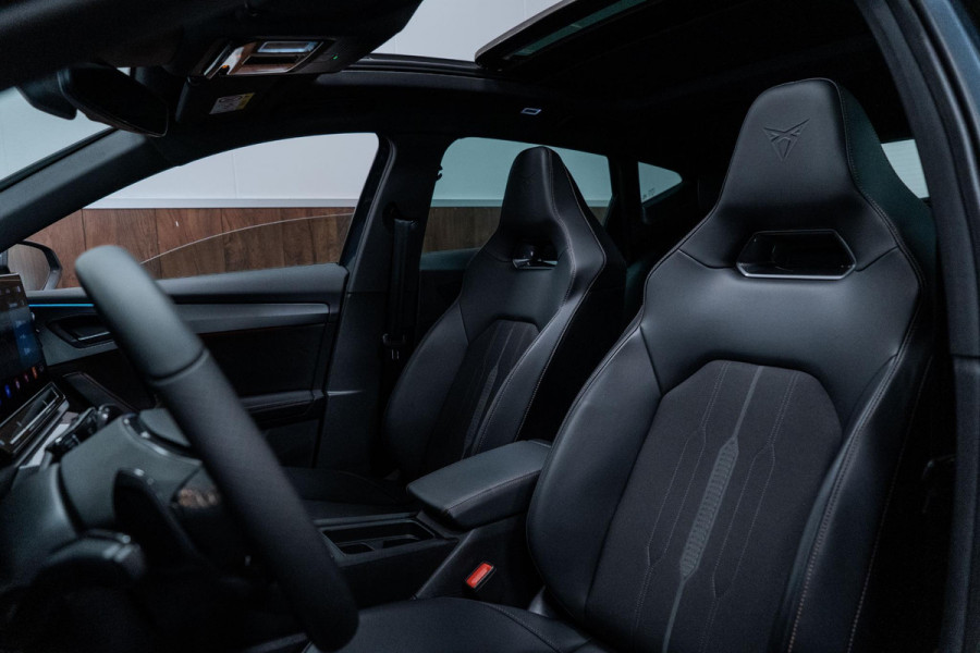 CUPRA Formentor 1.4 e-Hybrid VZ Performance Pano|Elektr.Achterkl|StuurknopStartStop