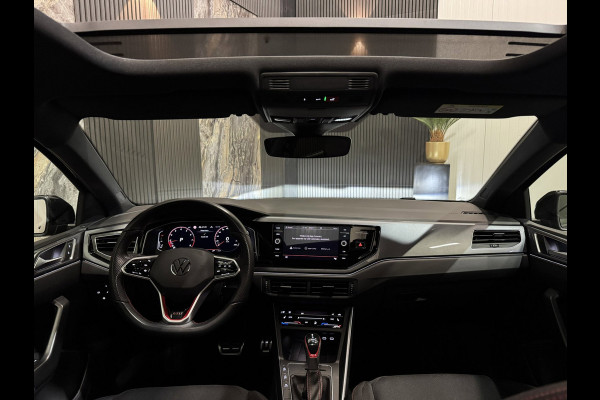Volkswagen Polo 2.0 TSI GTI|PANO|VIRTUAL|SFEER|CAMERA|IQ|BOMVOL