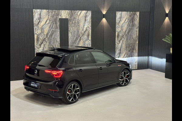 Volkswagen Polo 2.0 TSI GTI|PANO|VIRTUAL|SFEER|CAMERA|IQ|BOMVOL