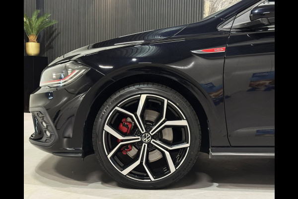 Volkswagen Polo 2.0 TSI GTI|PANO|VIRTUAL|SFEER|CAMERA|IQ|BOMVOL