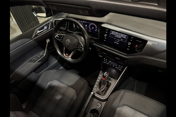 Volkswagen Polo 2.0 TSI GTI|PANO|VIRTUAL|SFEER|CAMERA|IQ|BOMVOL