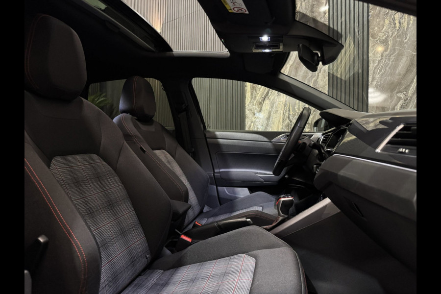 Volkswagen Polo 2.0 TSI GTI|PANO|VIRTUAL|SFEER|CAMERA|IQ|BOMVOL