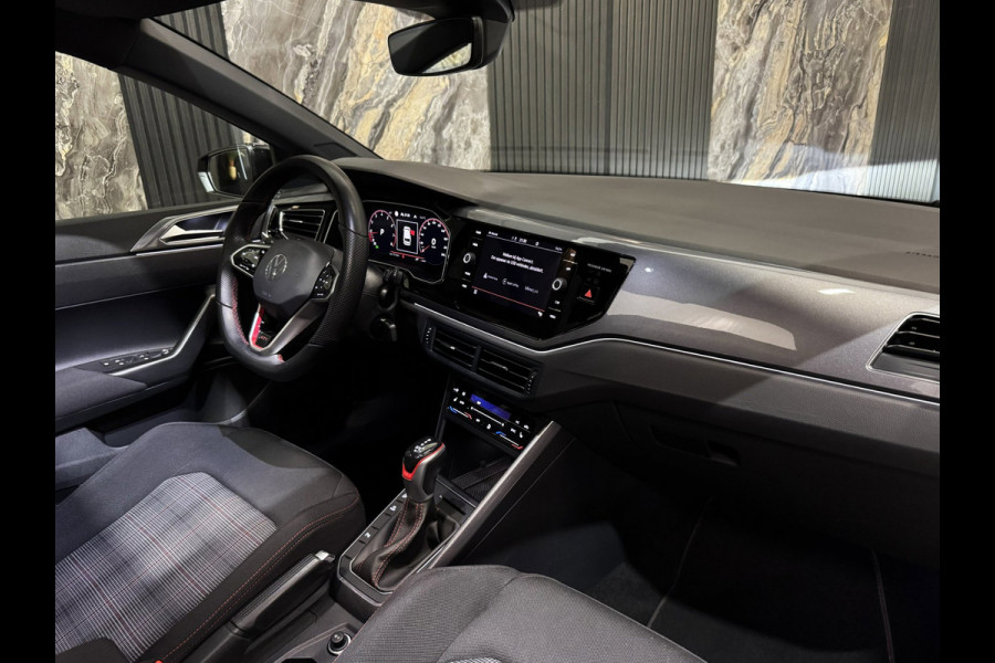Volkswagen Polo 2.0 TSI GTI|PANO|VIRTUAL|SFEER|CAMERA|IQ|BOMVOL