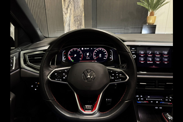 Volkswagen Polo 2.0 TSI GTI|PANO|VIRTUAL|SFEER|CAMERA|IQ|BOMVOL