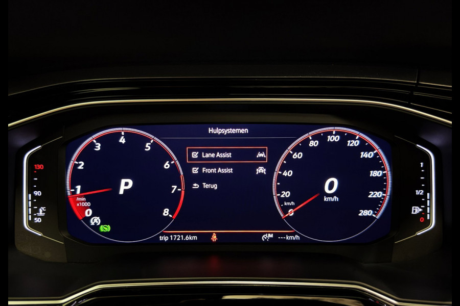 Volkswagen Polo 2.0 TSI GTI|PANO|VIRTUAL|SFEER|CAMERA|IQ|BOMVOL