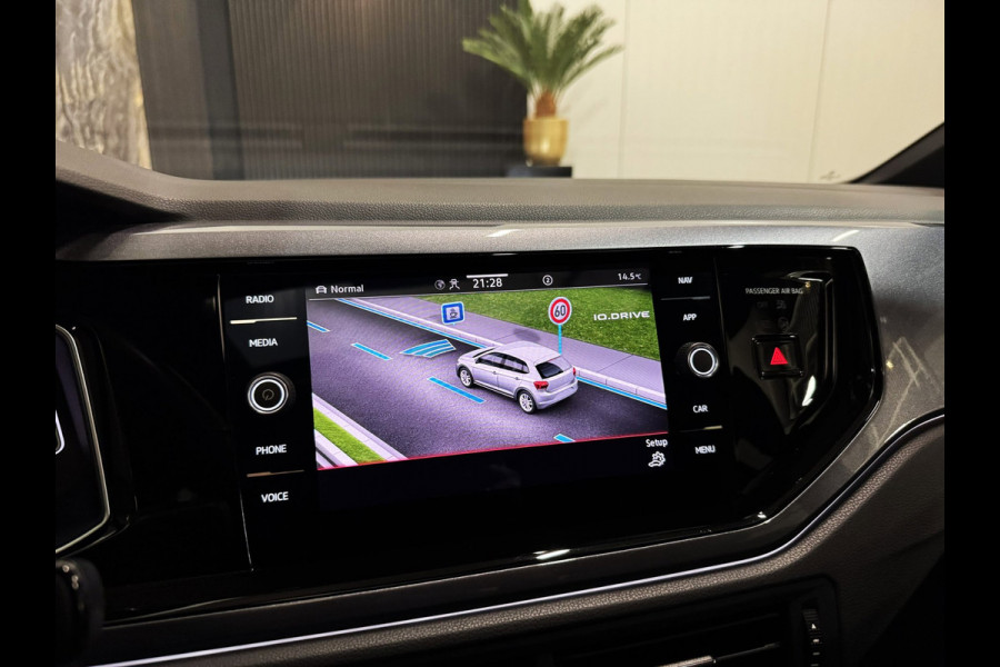 Volkswagen Polo 2.0 TSI GTI|PANO|VIRTUAL|SFEER|CAMERA|IQ|BOMVOL