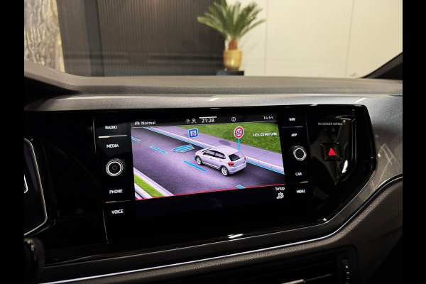 Volkswagen Polo 2.0 TSI GTI|PANO|VIRTUAL|SFEER|CAMERA|IQ|BOMVOL