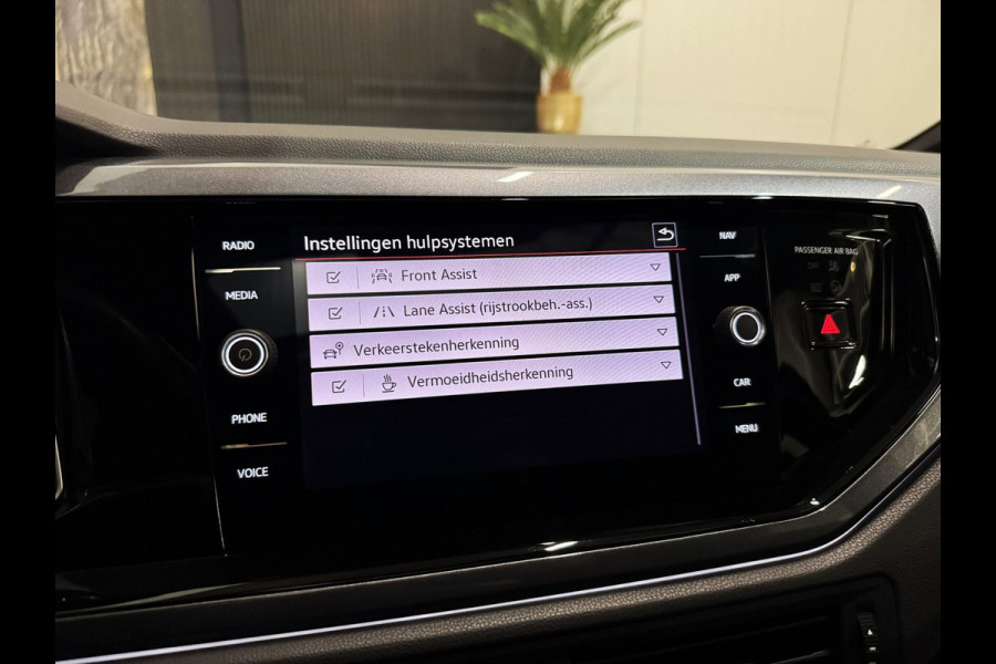 Volkswagen Polo 2.0 TSI GTI|PANO|VIRTUAL|SFEER|CAMERA|IQ|BOMVOL