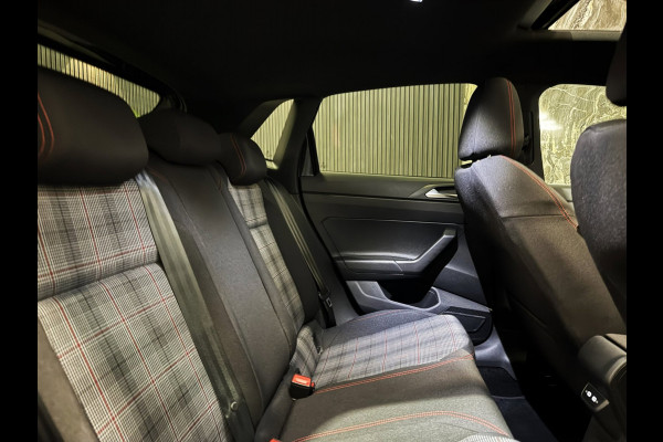 Volkswagen Polo 2.0 TSI GTI|PANO|VIRTUAL|SFEER|CAMERA|IQ|BOMVOL
