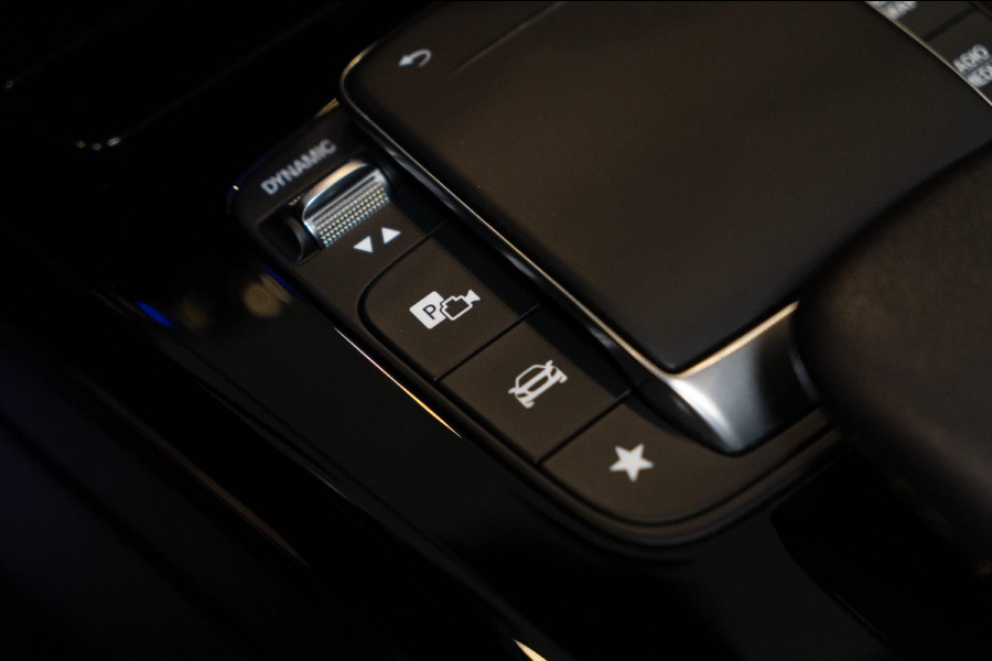 Mercedes-Benz CLA-Klasse 250e AMG Line BOMVOL|Pano|Burmester|Memory|Elektr. Achterklep|