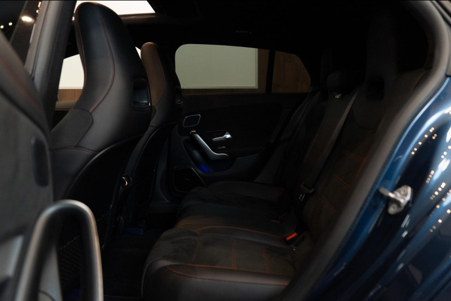Mercedes-Benz CLA-Klasse 250e AMG Line BOMVOL|Pano|Burmester|Memory|Elektr. Achterklep|