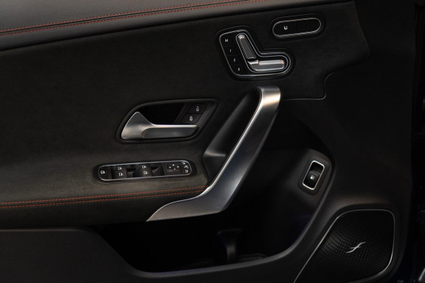 Mercedes-Benz CLA-Klasse 250e AMG Line BOMVOL|Pano|Burmester|Memory|Elektr. Achterklep|