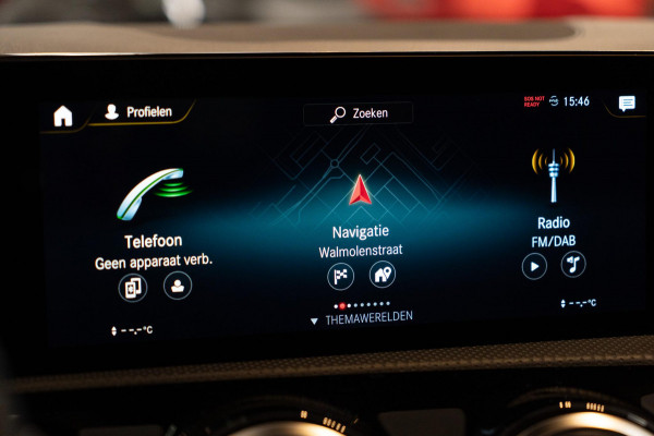 Mercedes-Benz CLA-Klasse 250e AMG Line BOMVOL|Pano|Burmester|Memory|Elektr. Achterklep|