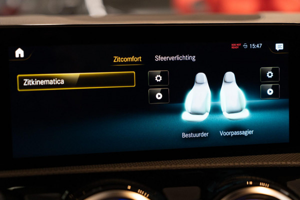 Mercedes-Benz CLA-Klasse 250e AMG Line BOMVOL|Pano|Burmester|Memory|Elektr. Achterklep|