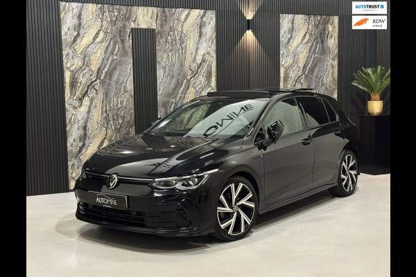 Volkswagen Golf 1.5 eTSI 3x R-Line|PANORAMA|IQ LIGHTS|BLINDSPOT|BOMVOL