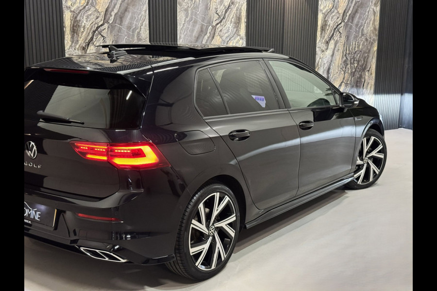 Volkswagen Golf 1.5 eTSI 3x R-Line|PANORAMA|IQ LIGHTS|BLINDSPOT|BOMVOL