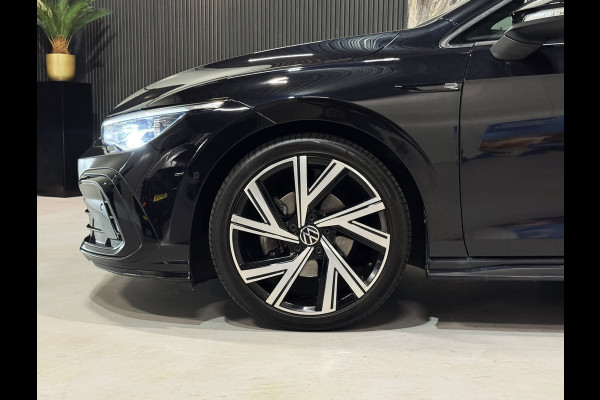 Volkswagen Golf 1.5 eTSI 3x R-Line|PANORAMA|IQ LIGHTS|BLINDSPOT|BOMVOL
