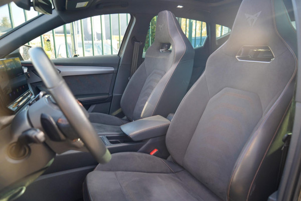 CUPRA Formentor 1.4 e-Hybrid VZ Tribe Edition BOMVOL|Special edition|Pano|Memory|360º