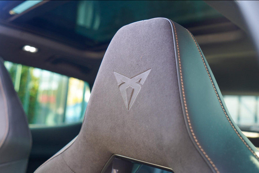 CUPRA Formentor 1.4 e-Hybrid VZ Tribe Edition BOMVOL|Special edition|Pano|Memory|360º