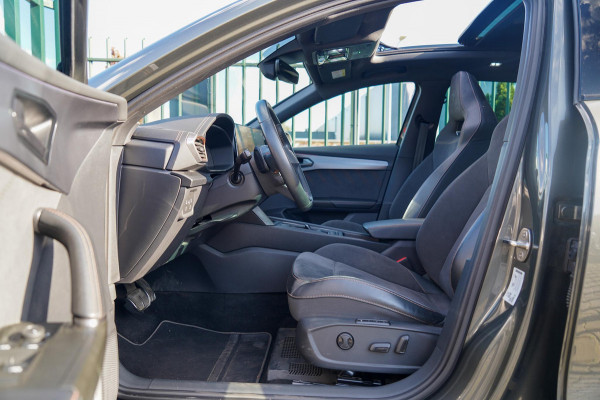 CUPRA Formentor 1.4 e-Hybrid VZ Tribe Edition BOMVOL|Special edition|Pano|Memory|360º