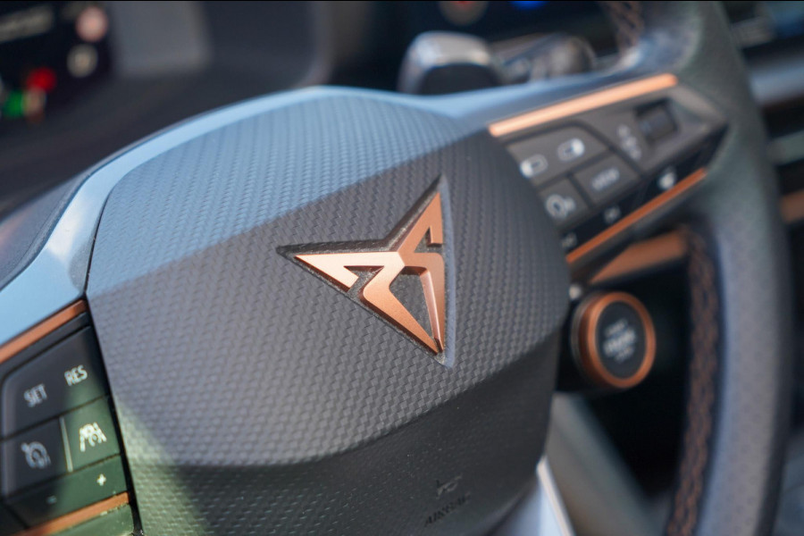 CUPRA Formentor 1.4 e-Hybrid VZ Tribe Edition BOMVOL|Special edition|Pano|Memory|360º