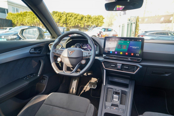 CUPRA Formentor 1.4 e-Hybrid VZ Tribe Edition BOMVOL|Special edition|Pano|Memory|360º