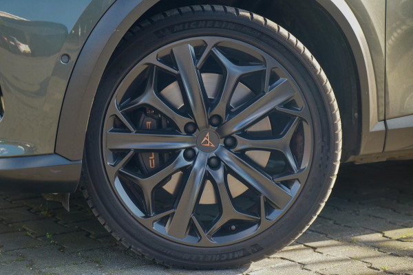 CUPRA Formentor 1.4 e-Hybrid VZ Tribe Edition BOMVOL|Special edition|Pano|Memory|360º