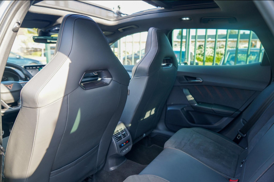 CUPRA Formentor 1.4 e-Hybrid VZ Tribe Edition BOMVOL|Special edition|Pano|Memory|360º