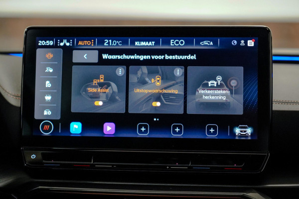 CUPRA Formentor 1.4 e-Hybrid VZ Tribe Edition BOMVOL|Special edition|Pano|Memory|360º