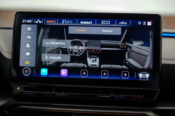 CUPRA Formentor 1.4 e-Hybrid VZ Tribe Edition BOMVOL|Special edition|Pano|Memory|360º