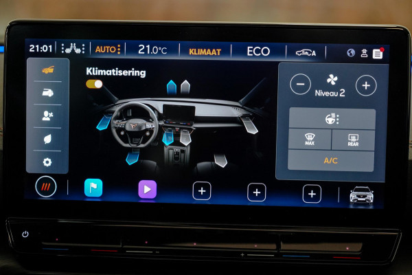 CUPRA Formentor 1.4 e-Hybrid VZ Tribe Edition BOMVOL|Special edition|Pano|Memory|360º