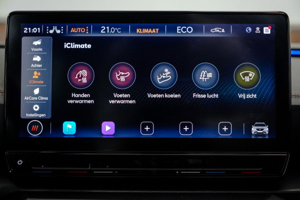 CUPRA Formentor 1.4 e-Hybrid VZ Tribe Edition BOMVOL|Special edition|Pano|Memory|360º