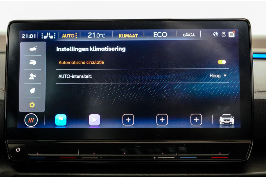 CUPRA Formentor 1.4 e-Hybrid VZ Tribe Edition BOMVOL|Special edition|Pano|Memory|360º