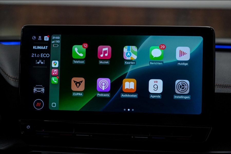 CUPRA Formentor 1.4 e-Hybrid VZ Tribe Edition BOMVOL|Special edition|Pano|Memory|360º