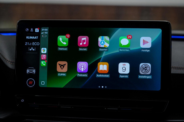 CUPRA Formentor 1.4 e-Hybrid VZ Tribe Edition BOMVOL|Special edition|Pano|Memory|360º