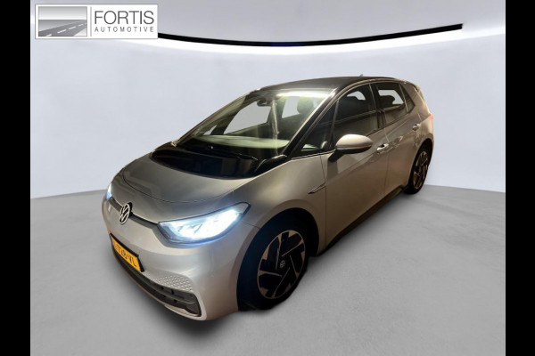 Volkswagen ID.3 Life 58 kWh Navi | Sfeer verlichting | velgen