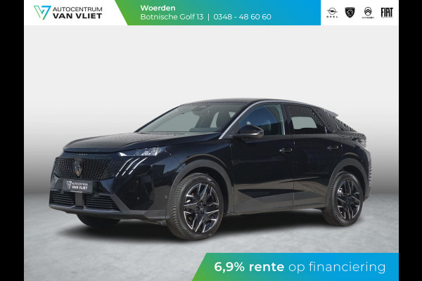 Peugeot 3008 1.2 Hybrid 136 Allure Winterpakket