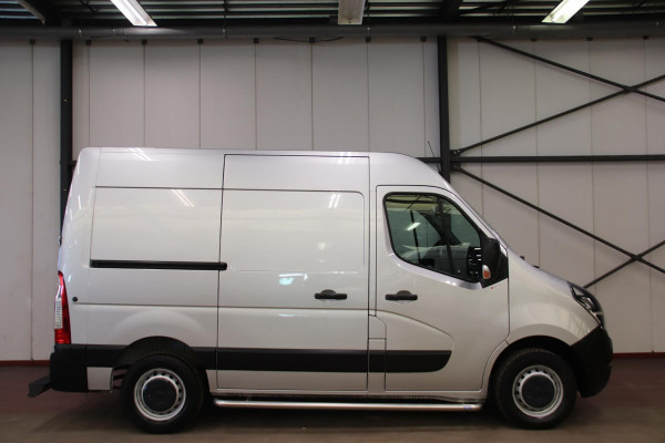 Opel Movano 2.3 Turbo L1H2 AUTOMAAT 180 PK