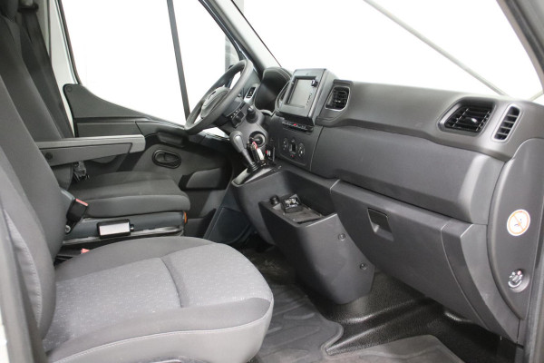 Opel Movano 2.3 Turbo L1H2 AUTOMAAT 180 PK