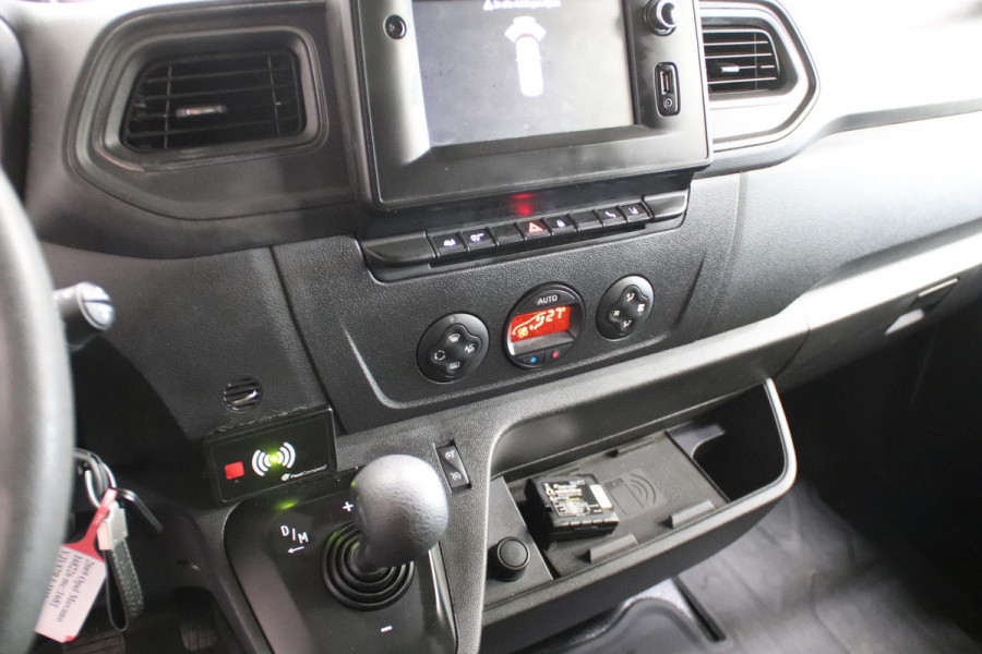 Opel Movano 2.3 Turbo L1H2 AUTOMAAT 180 PK