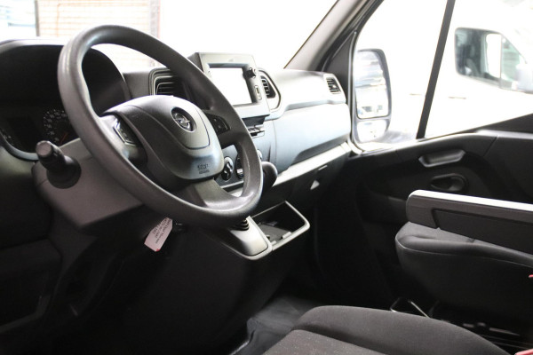 Opel Movano 2.3 Turbo L1H2 AUTOMAAT 180 PK