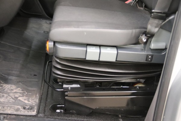 Opel Movano 2.3 Turbo L1H2 AUTOMAAT 180 PK