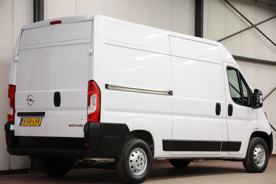 Opel Movano 2.2D 140 L2H2 2500 KG TREKVERMOGEN