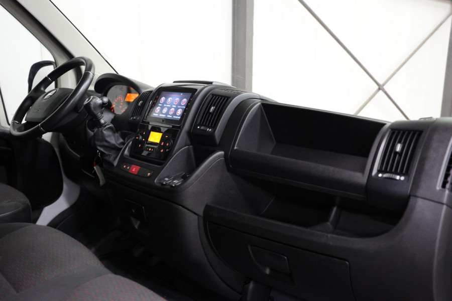 Opel Movano 2.2D 140 L2H2 2500 KG TREKVERMOGEN