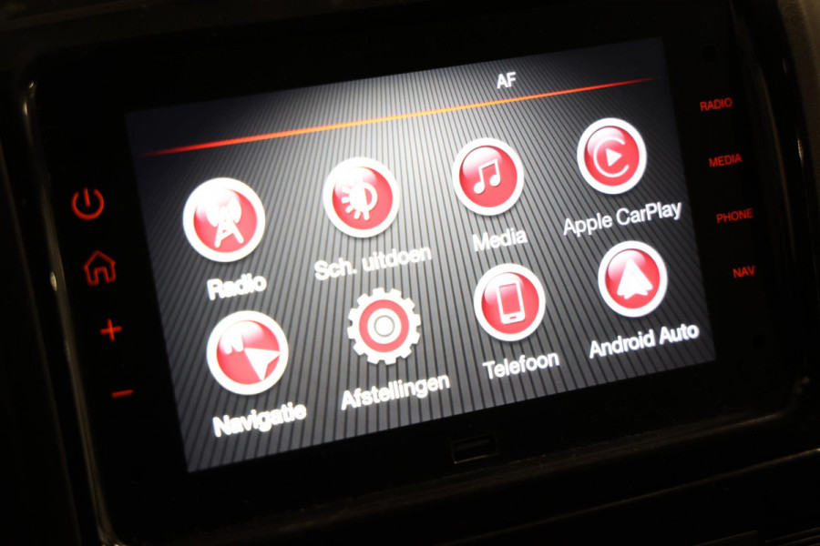 Opel Movano 2.2D 140 L2H2 2500 KG TREKVERMOGEN