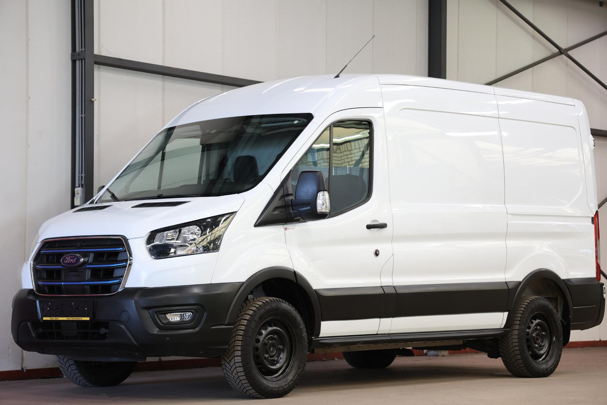 Ford E-Transit 350 L2H2 Trend 68 kWh