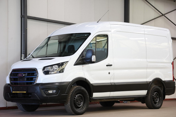 Ford E-Transit 350 L2H2 Trend 68 kWh