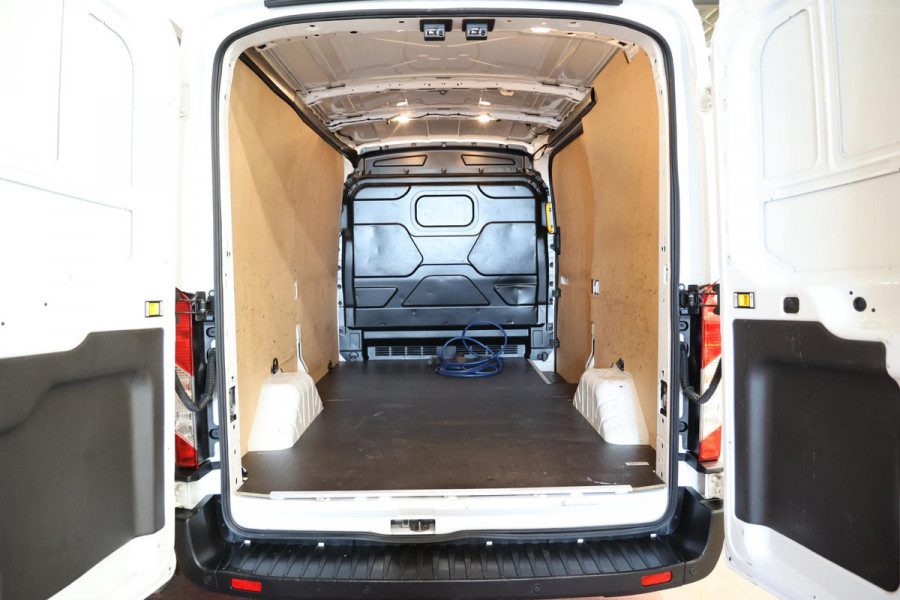 Ford E-Transit 350 L2H2 Trend 68 kWh