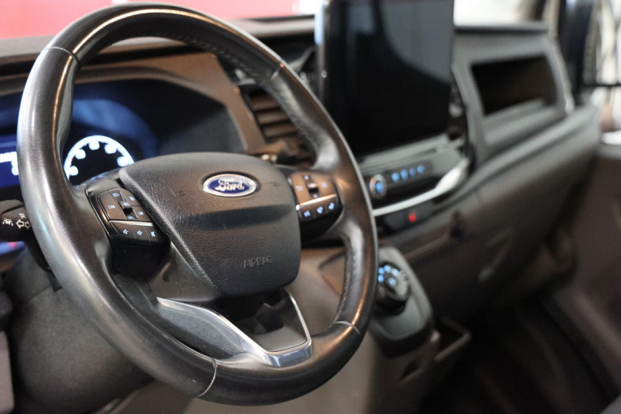 Ford E-Transit 350 L2H2 Trend 68 kWh